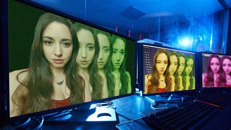 twitch streamers deepfakes|A Deepfake Porn Scandal Has Rocked Twitch